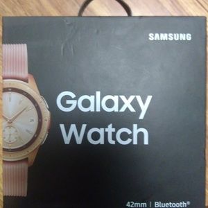 Samsung Galaxy SMART WATCH